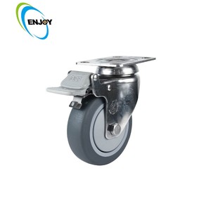 Rodillo Industrial de alta resistencia - Product Image 2