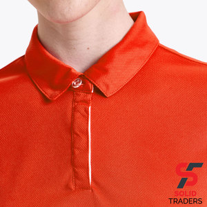 Ensemble de sport Solid Trader aux couleurs vibrantes avec tissu résistant pour les sports de plein air toute saison, uniforme de tennis pour femmes - Product Image 4