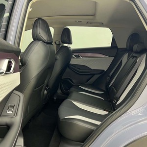 Veicoli Usati con Vernice Originale, SUV a Benzina 2022 Geely Binyue Coolray COOL 1.5TD DCT, <span class=keywords><strong>Auto</strong></span> di <span class=keywords><strong>Seconda</strong></span> <span class=keywords><strong>Mano</strong></span> Economica con Telecamera 360°, ACC, Tetto Apribile - Product Image 6