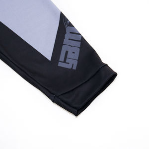 Jersey de Motocross Personalizado al por Mayor, para Verano, Enduro, Ligero, con Logotipo Personalizado por Sublimación - Product Image 5