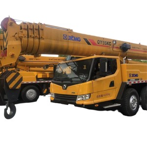 Used Tractor Folding <strong>Boom</strong> <strong>Crane</strong> 16ton <strong>Knuckle</strong> <strong>Boom</strong> Truck <strong>Crane</strong> - Product Image 5