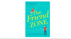 Colección de 3 Libros de la Serie Friend Zone para Adultos, Impresión por Sublimación (Venta al Por Mayor) - Product Image 3