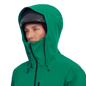 Vestes de chasse pour hommes, soldes hiver, dernier design, fabriquées au Pakistan, coupe-vent. - Product Image 5