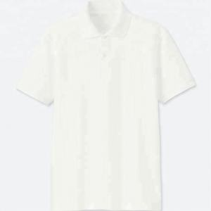 Camisa de Golf Personalizada con Logotipo, para Hombre, de Manga Corta, Transpirable, con Control de Calidad Profesional, Uniforme de Golf OEM al por Mayor para Empresas - Product Image 6