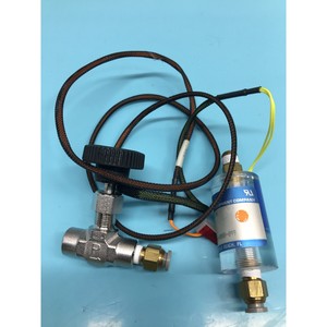 เซ็นเซอร์วัดการไหล Chem-Tec LPH-125-11A, ระบบไล่ก๊าซ N2, AMAT - อุปกรณ์และอะไหล่เซมิคอนดักเตอร์ระดับโลกที่เชื่อถือได้ - Product Image 5