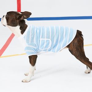 ODM OEM personalizado multicolor cómodo prendas de punto ropa para perros - Product Image 3