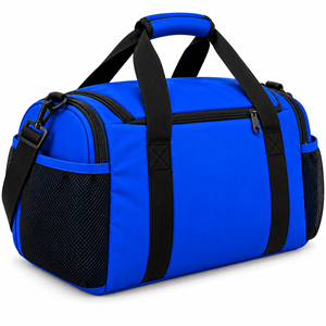 Custom Sports Duffel <b>Bag</b> Gym Duffel <b>Bag</b> <b>Travel</b> Duffel <b>Bag</b> Sports <b>Holdall</b> Custom Unisex Outdoor <b>Travel</b> Sports Gym Duffel <b>Bag</b> - Product Image 3