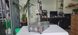 Remise Nouveau design Portable machine de marquage pour bijoux en métal avec grand prix fabriqué en Chine - Product Image 4