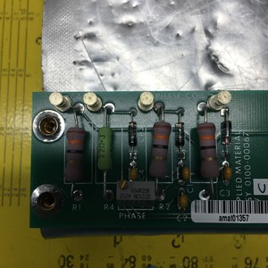 AMAT 0100-00067 PHASE MAGNITUDE PWB FAB AMAT - อุปกรณ์และชิ้นส่วนเซมิคอนดักเตอร์ระดับโลกที่เชื่อถือได้ - Product Image 3