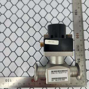 Válvula de Retención VERIFLO CVNL-K1-NCZZ-F12 UHP - Equipos y Piezas de Semiconductores de Confianza de Marca Global - Product Image 1