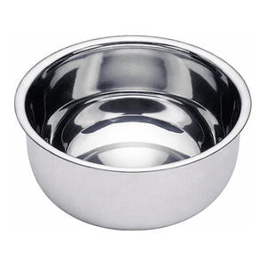 Vaso de Muestra de Acero Inoxidable de Alto Brillo Tipo U y Tipo W para Uso en Laboratorio y Médico - Product Image 3