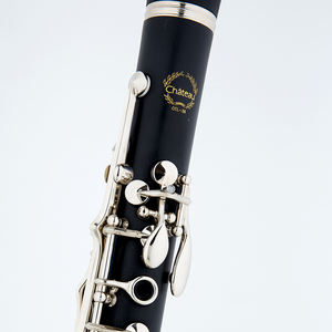 Clarinete profesional de Taiwán, clarinete de material ABS - Product Image 2