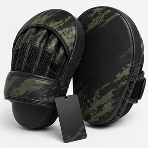 Almohadilla de entrenamiento diseñada para máxima comodidad, materiales de primera calidad, construcción duradera y excelente rendimiento durante cada sesión de entrenamiento. - Product Image 4