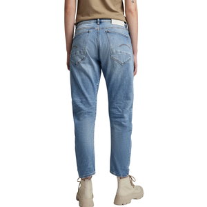 Pantalones Jogger de Mezclilla para Mujer, Bonitos, Casuales, Elásticos, Transpirables, de Ajuste Regular, al por Mayor - Product Image 5