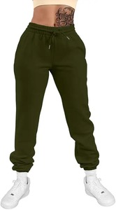 Pantalones Deportivos Casuales para Hombre, Pantalones Jogger Transpirables, Pantalones Deportivos Casuales para Gimnasio - Product Image 2