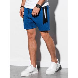 Wholesale <b>Men's</b> Fleece Sweat <b>Shorts</b> Casual Outdoor Athletic Jogger Pocket Sportswear Anti-Wrinkle Quick Dry Breathable - Product Image 1