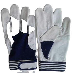 Unisex High Quality Customize Gloves Safety Working Fitness Gym Glove With Customize Logo - Product Image 1