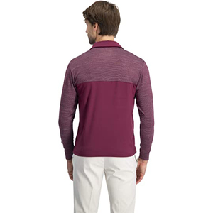 Camiseta de Manga Corta de Lona 100% Algodón, OEM y ODM, Personalizable con Logotipo Propio, de Alta Calidad y Secado Rápido para Hombre - Product Image 5