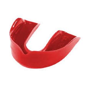 Protège-dents de boxe pour adultes, nouveau modèle, personnalisés, avec impression sur mesure, en matériau silicate/silice fondue, écologiques - Product Image 2