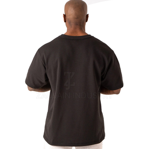 เสื้อยืดผู้ชายรุ่นใหม่ปี 2026 น้ำหนักเบา ราคาขายส่ง คุณภาพสูง สวมใส่สบาย ดีไซน์ล่าสุด ทรงโอเวอร์ไซส์ - Product Image 2