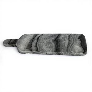 เขียงหินอ่อนอิตาลีดีไซน์พิเศษ ของตกแต่งครัวสุดหรู มีจำหน่ายในราคาที่เข้าถึงได้มาก - Product Image 1