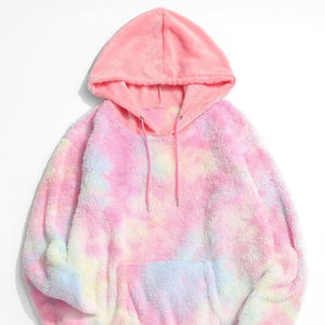 Sweat à capuche polaire d'hiver de haute qualité, meilleur prix, sweats imprimés pour hommes 2026 - Product Image 3