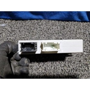 Mini Hatch - ECU et modules informatiques d'occasion 66209252640 - Product Image 3