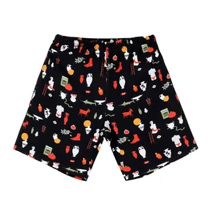 ชุดเซ็ตฤดูร้อนผู้ชายสุดเท่ 2 ชิ้น เสื้อเชิ้ตและกางเกงขาสั้นลำลอง ระบายอากาศได้ดี ใส่สบาย เหมาะกับการเดินเล่นบนท้องถนน - Product Image 3