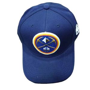 Gorras de Béisbol Deportivas de 5 Paneles, Bordadas, Transpirables, Casuales, de Calidad, Unisex, para Exteriores, Ajustadas, para Hombre - Product Image 1
