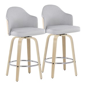 Handcrafted Bamboo Embroidered <b>Stool</b> | Decorative Wooden Furniture Wholesale - Product Image 4