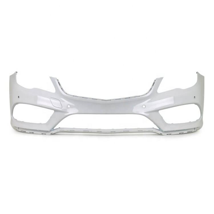 OEM 2078857925 FRONT BUMPER for MERCEDES E-CLASS W207