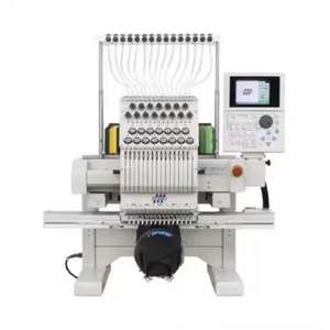 Máquina de Bordar Virtue Tajima TMBP-SC1501 de 15 Agujas - Product Image 1