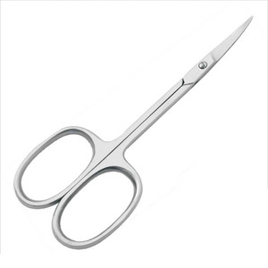 Ciseaux décoratifs de qualité supérieure avec poignée ergonomique en acier inoxydable pour la découpe de tissus et de papier – Fabricant - Product Image 6