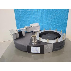 Actuador de Válvula Neumática AMAT 3870-05190 Usado Como Parte del Equipo Legacy Semiconductor - Product Image 3