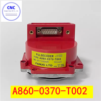 Nouveau codeur d'impulsions Fanuc Alpha I A860-0370-T002 RS485 pour contrôle industriel, en stock pour la réparation de machines CNC