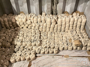 Ciment Portland expansif décoratif de haute qualité, résistant aux sulfates et aux acides, à bas prix, pour la construction au Vietnam - Product Image 6