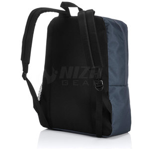 Fashion Casual Everyday <b>Backpack</b> with Zipper Closure <b>Large</b> Capacity & Portable Design for Work <b>School</b> Outdoor & Weekend Travel - Product Image 4