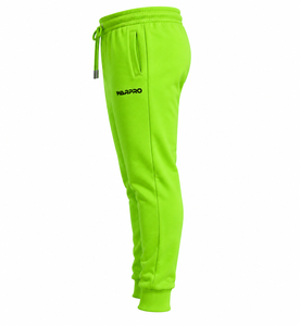 Pantalones de pana de invierno de alta calidad para hombre, corte ajustado, elásticos, casuales, con forro polar, antipilling - Product Image 2