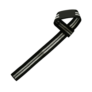 Sangles de musculation en gros avec logo personnalisé imprimé – Sangles de musculation premium pour le sport, la gym, le fitness et les vêtements de sport – Sangles OEM - Product Image 4