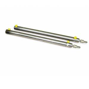 Cilindro Hidráulico de Acero Robusto para Ensamblaje de Sistemas de Potencia Fluida, Estructura Estándar, Montaje Personalizable, Uso Pesado - Product Image 1