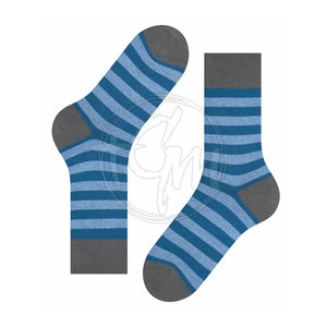 Chaussettes de sport en coton avec logo personnalisé imprimé, chaussettes athlétiques, vente en gros, fournisseur OEM, marque privée, chaussettes confortables - Product Image 6