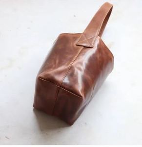 Bolso Tote de Cuero Ligero para Mujer, Bolso de Mano Casual para Uso Diario y Viajes, Bolso Tote de Cuero Resistente para Mujer - Product Image 3