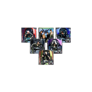 NCT 127 - [ BLINGY ] 7ème album (version JET POSTER) Album CD KPOP, best-seller en Corée, pour tous les âges - Product Image 1