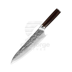 Ensemble de couteaux de chef personnalisables en gros – Nouvelle collection - Product Image 5