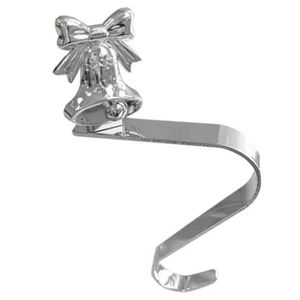 <b>Stocking</b> <b>Holder</b> Hook For Home Fireplace Top Decorative Use Christmas Hanging Ornament <b>Stocking</b> <b>Holder</b> - Product Image 2