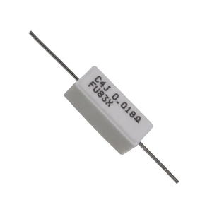 Low Inductance <b>Resistor</b> - Product Image 2