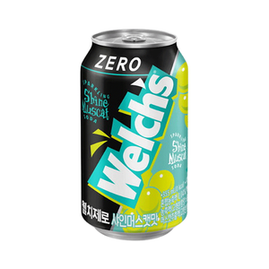Bebida Espumosa Zero Welch's, Lata de 355 ml, Venta al por Mayor - Product Image 3