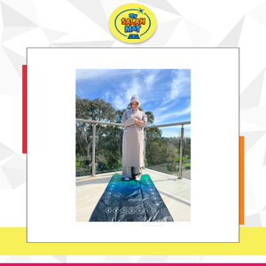 Experiencia Profunda en la Oferta de Alfombras de Oración Inteligentes e Interactivas para Adultos, Regalo Islámico para el Aprendizaje del Adhan, Perfecto para Ramadán y Eid - Product Image 2