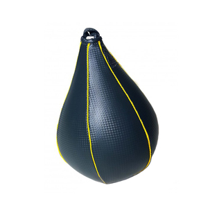 Équipement de gym : Ensemble de ballon de boxe, ballon de vitesse / Équipement d'entraînement d'arts martiaux / Ballon de vitesse de boxe - Product Image 5