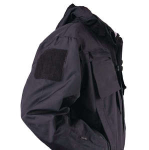 Chaquetas de Seguridad para Hombre JACKSON GROUP COMPANY de la Mejor Calidad, Poliéster Transpirable, Detección de Agujas, Impresión Digital EN - Product Image 4